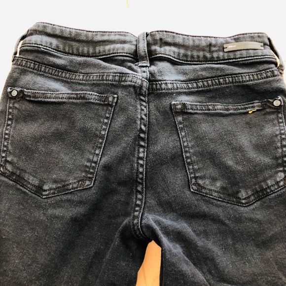 Anthropologie Pilcro Stet shorts sz 26 - Picture 3 of 4